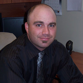 Rob Greeno
