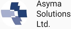 Asyma YouTube Logo
