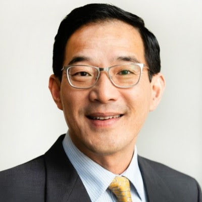 Chris Yu Columbia College