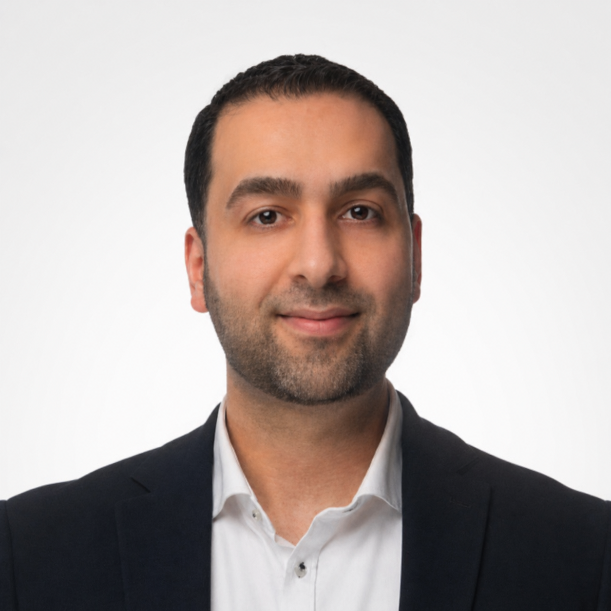 Nima Massih