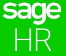 Sage HR Logo