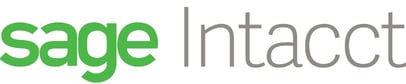 Sage Intacct New