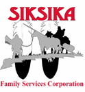 Siksika Logo