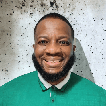 Zeke Egbo