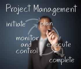 good project management