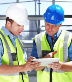 general construction contractor